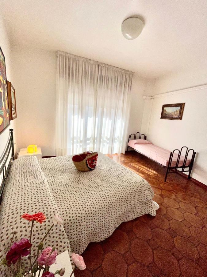 Piazza Italia Charming Sea Apartments Chioggia Extérieur photo